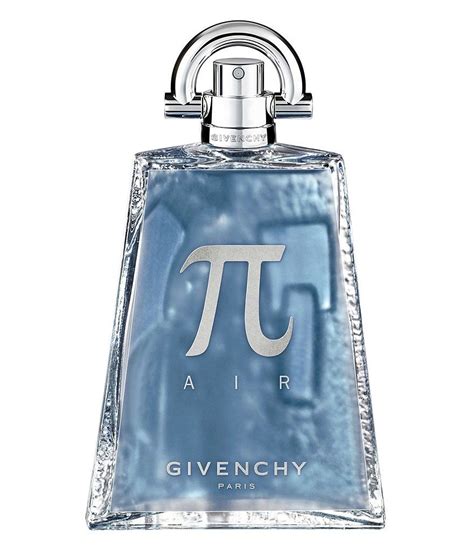 givenchy pi vs pi air|Givenchy pi reviews.